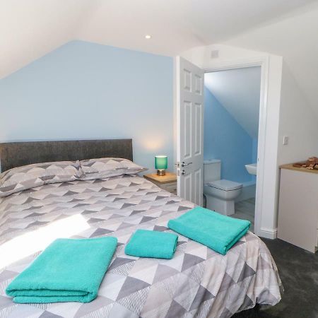 Bramble Cottage Durham Bagian luar foto