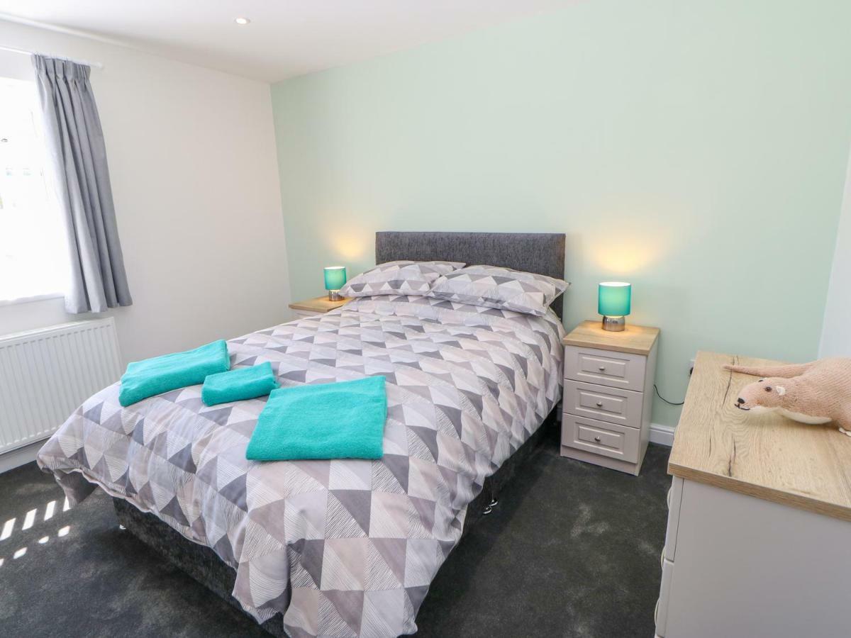 Bramble Cottage Durham Bagian luar foto