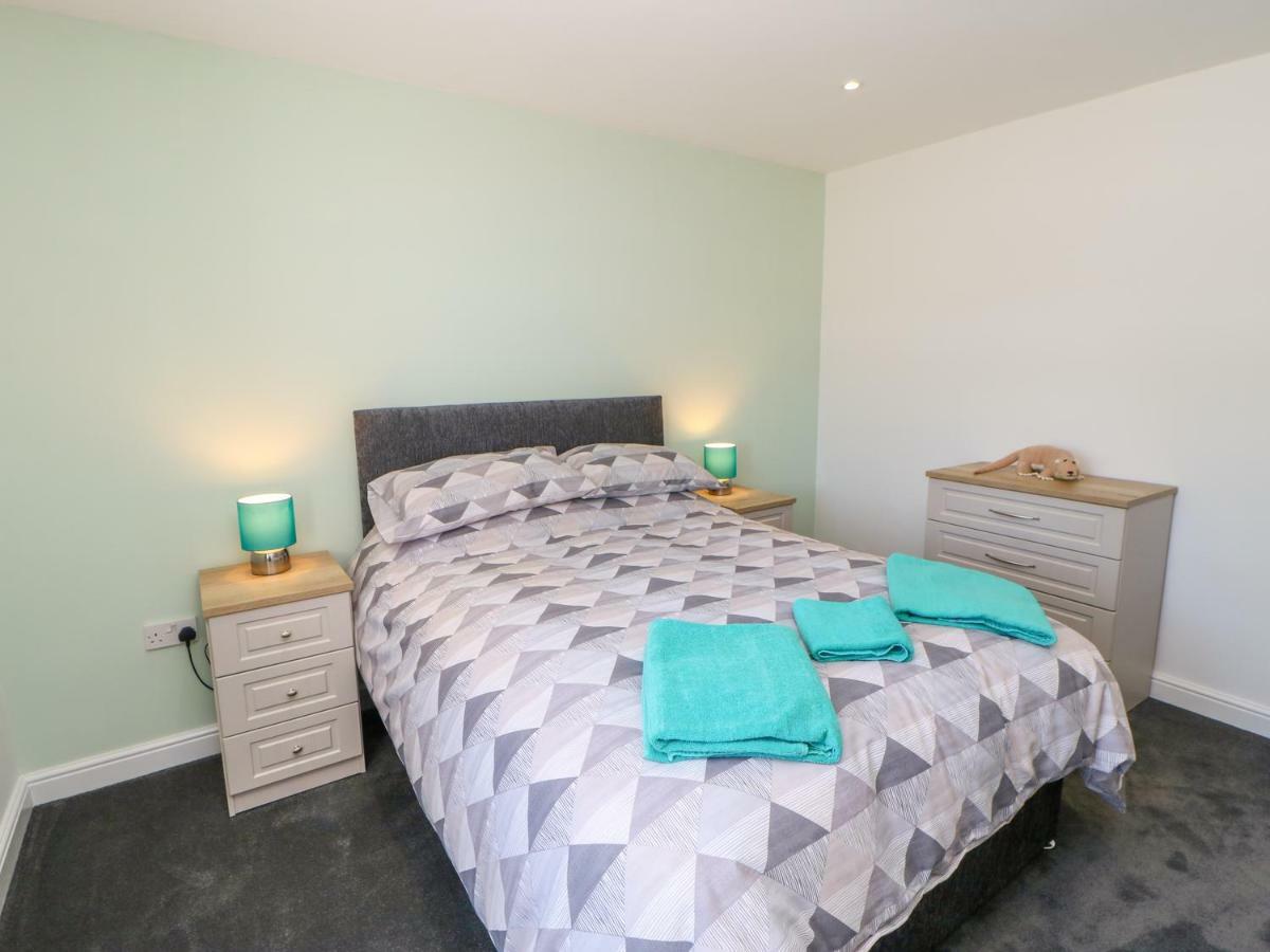 Bramble Cottage Durham Bagian luar foto