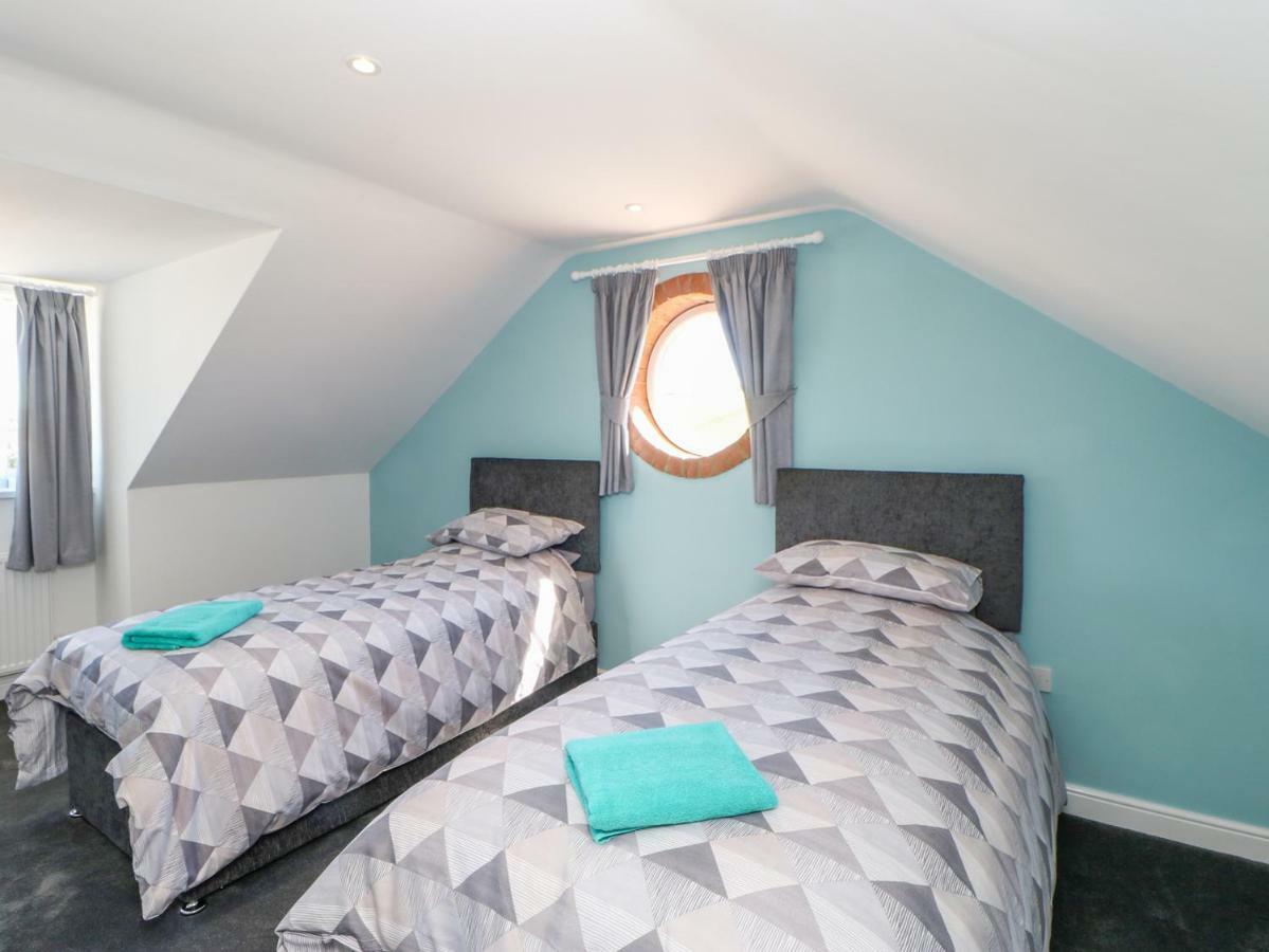 Bramble Cottage Durham Bagian luar foto