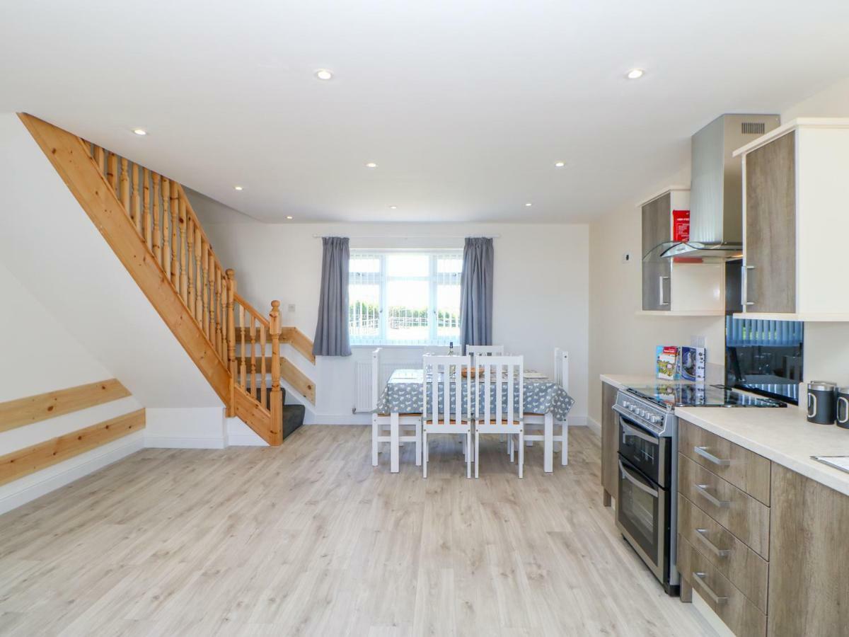 Bramble Cottage Durham Bagian luar foto