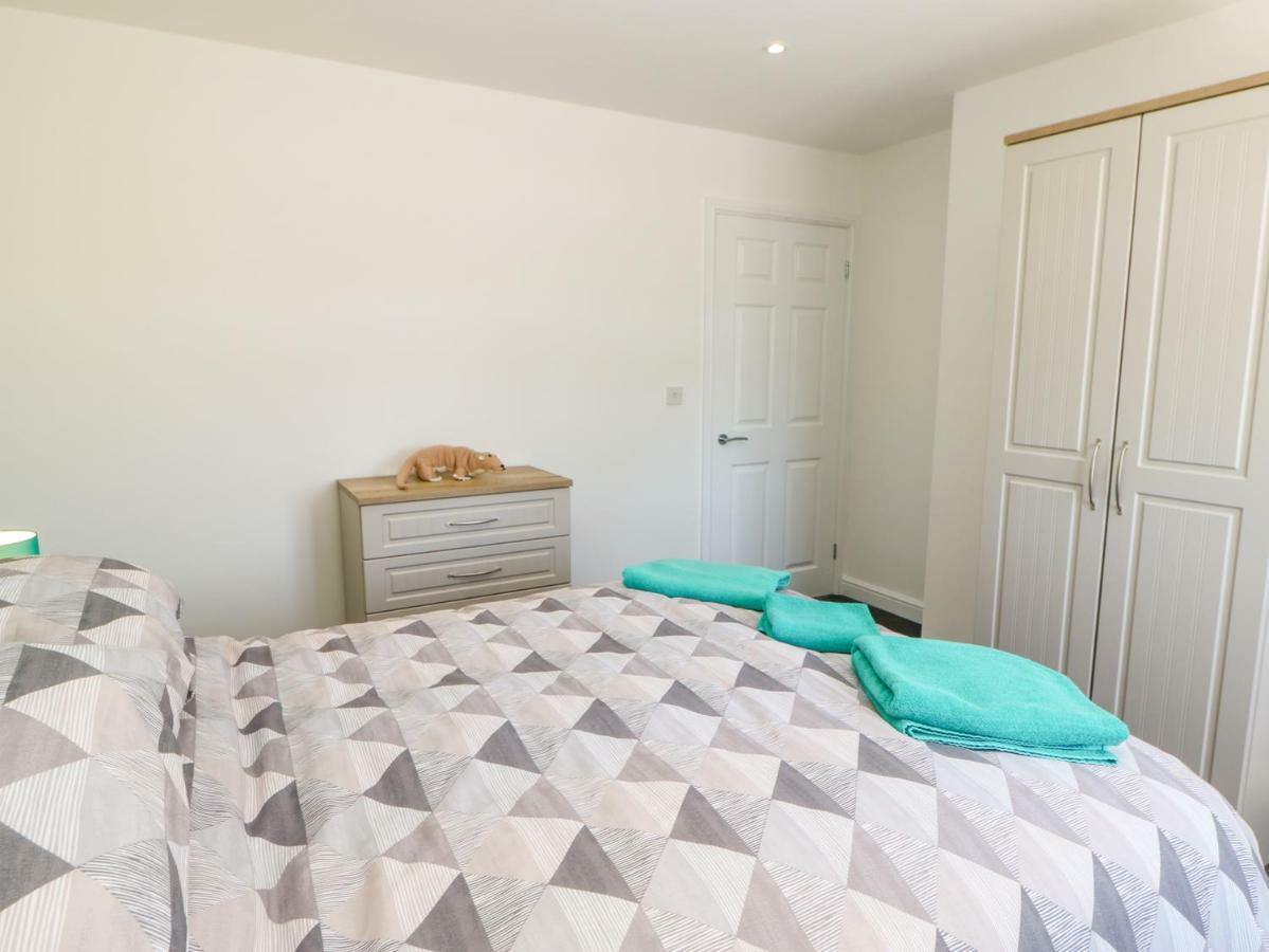 Bramble Cottage Durham Bagian luar foto