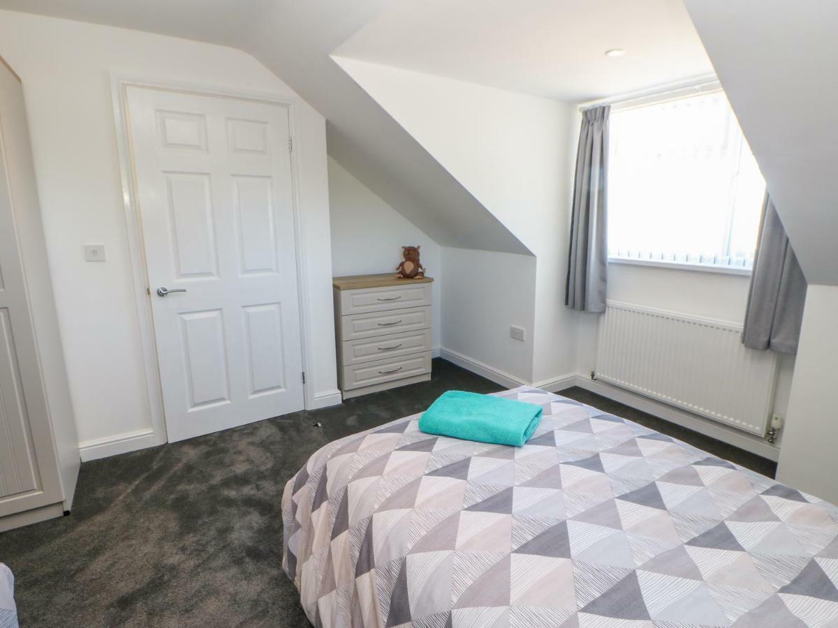 Bramble Cottage Durham Bagian luar foto