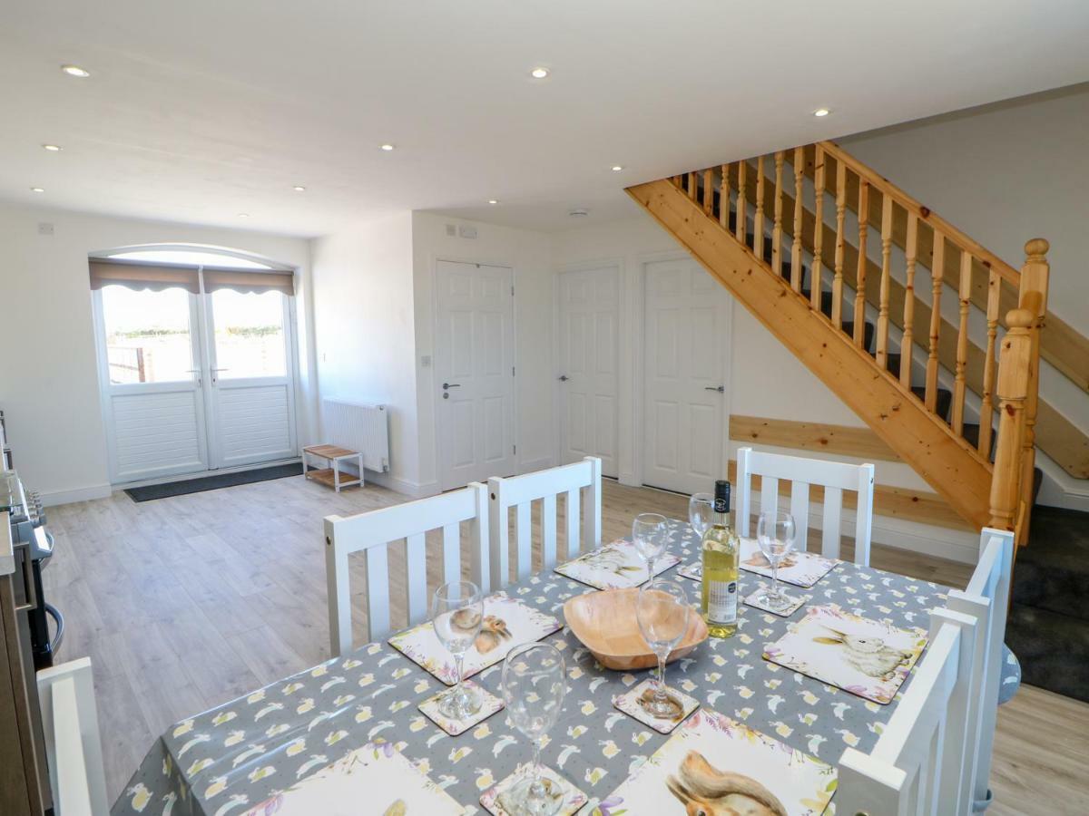 Bramble Cottage Durham Bagian luar foto