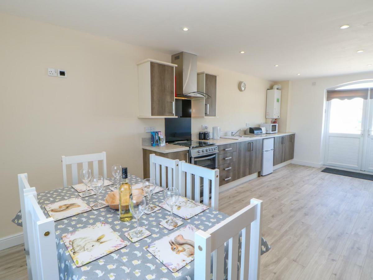 Bramble Cottage Durham Bagian luar foto